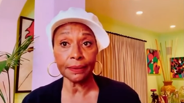 You can donate to Black Lives Matter by watching this video even if you don't have money