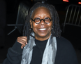 Whoopi Goldberg latest actress to read chapter for Harry Potter audiobook