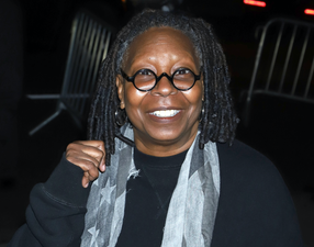 Whoopi Goldberg latest actress to read chapter for Harry Potter audiobook