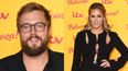 Iain Stirling dedicates BAFTA nomination to late friend Caroline Flack