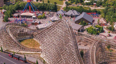 Tayto Park has confirmed the date that it will reopen