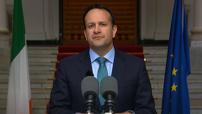 Varadkar: Ireland has a racism problem and needs an ‘anti-racism campaign’