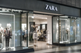 Zara owner to close 1,200 stores across Europe and Asia