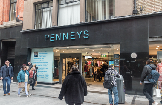 Penneys