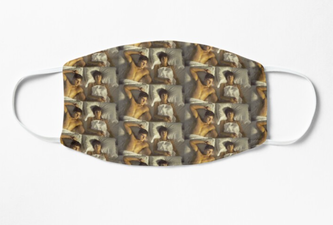 Normal People fanatics can now buy Connell-inspired face masks 