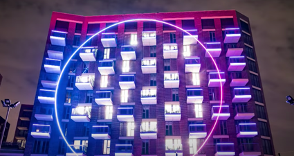 The Circle – Channel 4 confirms series three and celebrity edition