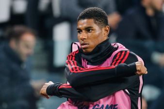 Marcus Rashford – Social media falls over itself to praise striker after he forces Boris u-turn