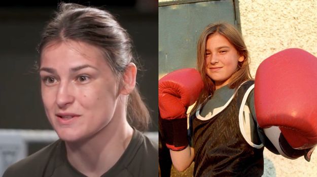 Katie Taylor