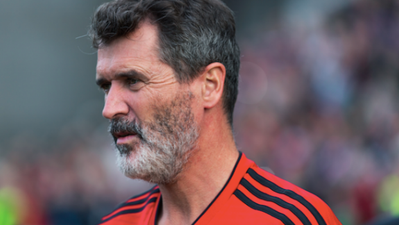 Roy Keane has signed up for RTE’s Comic Relief night