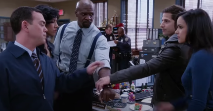 Season 8 of Brooklyn Nine-Nine release date announced