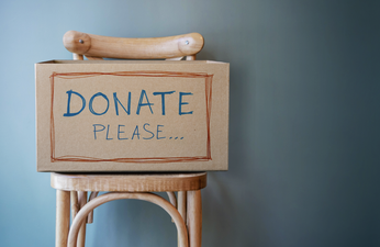 Irish company donates €100k worth of supplies to Direct Provision centres