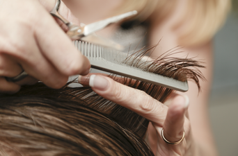 BREAKING: Hairdressers to reopen on June 29