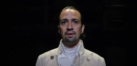WATCH: The first official trailer for Hamilton is here