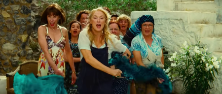 Mamma Mia producer hints there could be a third movie on the way