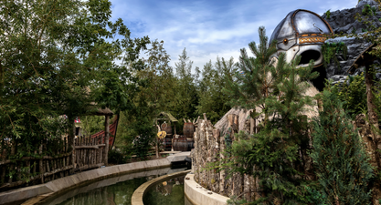 Tayto Park confirm new reopening date