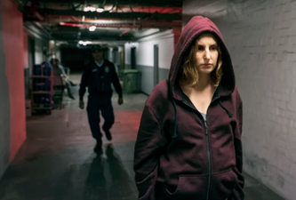 Last night’s episode of The Secrets She Keeps had RTE viewers gripped