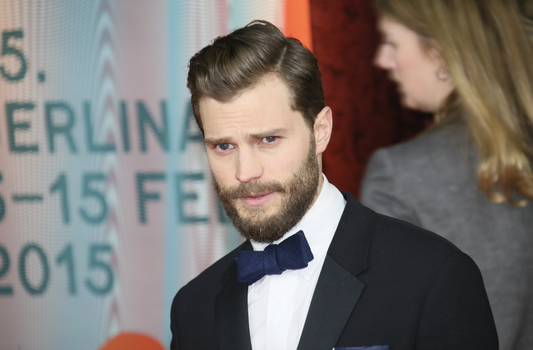 Jamie Dornan