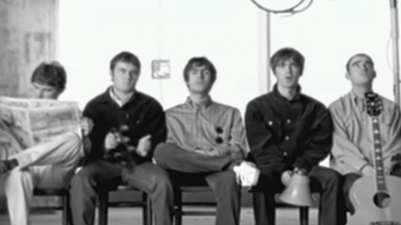 A British radio station has stated that a “big Oasis announcement” is coming tonight