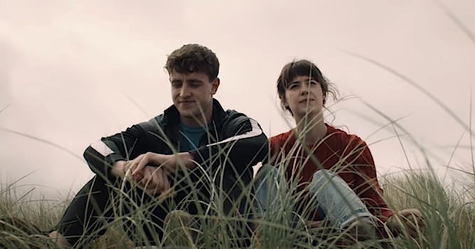 Normal People special