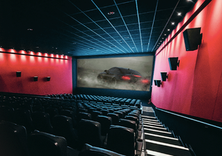 Omniplex announces reopening of seven cinemas with new measures in place