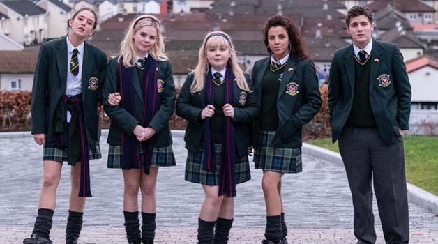 Derry Girls