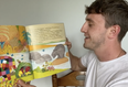 Paul Mescal reading children’s bedtime stories is the wholesome content the world needs