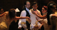 Hamilton cast hosting pre-watch party for Irish Broadway fans