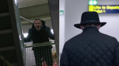 Where is Gary Neville? – Brilliant Sky Sports video goes viral after Liverpool title win