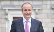 Fianna Fáil leader Micheál Martin elected Taoiseach