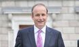 Fianna Fáil leader Micheál Martin elected Taoiseach