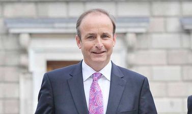 Fianna Fáil leader Micheál Martin elected Taoiseach