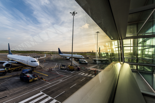 international travel