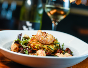 Dine in Galway initiative highlighting amazing local foodie scene