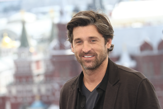 Grey’s Anatomy star quotes McDreamy – encouraging people to wear masks