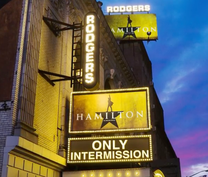 Hamilton documentary