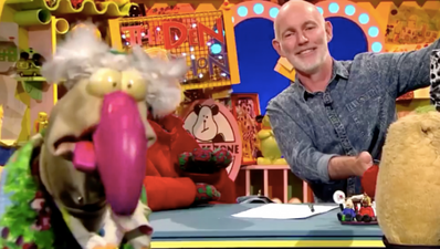 Ray D’Arcy has spoken out about the backlash over Dustin’s Niall Horan comments