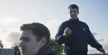 WATCH: The trailer for Paul Mescal’s next on-screen project is here