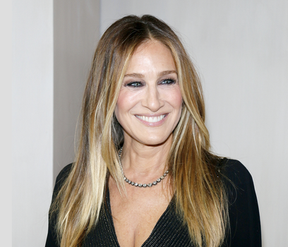 Sarah Jessica Parker
