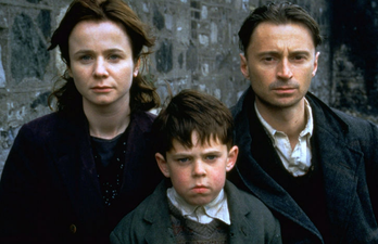 New on Netflix – Angela’s Ashes just one of several additions this weekend