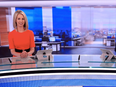 RTE has confirmed Caitriona Perry’s permanent co-presenter on the Six One News