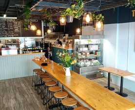 Galway’s Lighthouse Café opens second location out in Terryland