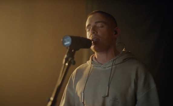 Dermot Kennedy