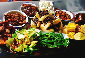 Cork restaurant blown away by support following no show bookings