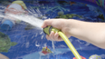 National hosepipe ban could be lifted earlier than first expected