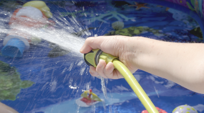 National hosepipe ban could be lifted earlier than first expected