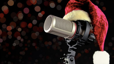 Christmas FM is coming back for one day only tomorrow