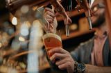 VFI “demand” government open wet pubs this Friday, claim misleading data used to keep them closed