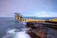 Blackrock diving tower to be given a facelift