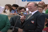 Jack Charlton – My thanks to the man who taught Ireland how to give it a lash