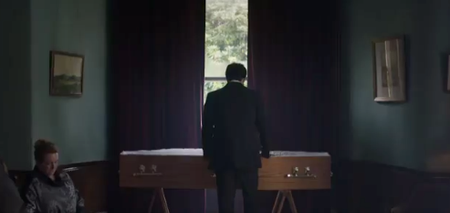 WATCH: Trailer released for new show starring Paul Mescal and Derry Girls star